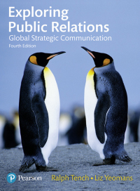 Tench Exploring PR Ebook
